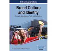 Brand Culture And Identity