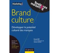 Brand Culture - Développer le potentiel culturel des marques - Hub Awards 2013: Développer le potentiel culturel des marques - Hub Awards 2013