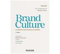 Brand Culture - La Cohérence Des Marques En Question
