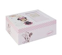 Disney Baby Boîte souvenir Magical Beginnings Minnie Mouse Fille 200 g