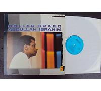Brand, Dollar, Dollar Brand - Abdullah Ibrahim. Dollar Brand. Amiga Jazz Stereo