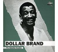 Brand, Dollar - Pre Abdullah Ibrahim