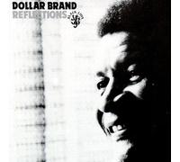 Brand, Dollar - Reflections
