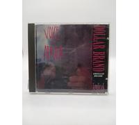 Brand Dollar – Voice of Africa – CD – Import – BMG