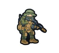 Brand Element Patch "Scout"