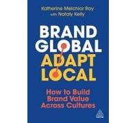Brand Global, Adapt Local