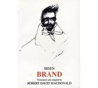 Brand Henrik Ibsen (Auteur)