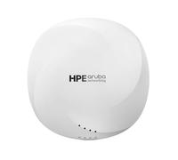 HPE Point d'accès Aruba AP-635 (R7J27A) Wi‑Fi 6E Tri‑radio ZigBee Bluetooth Nouveau