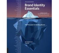 Brand Identity Essentials Revised and Expanded by Yang Kim Unknown (Auteur)