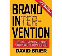 Brand Intervention
