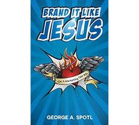 Brand It Like Jesus