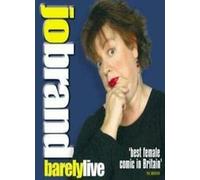 Brand, Jo - Barely Live [Import]