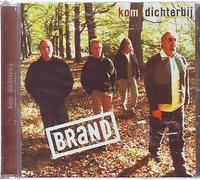 Brand - KOM Dichterbij [Import]