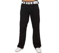 BRAND KRUZE Kz115 pour homme, Noir , 36W / 30L