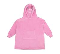 Brand Lab - Sweat à capuche couverture - Enfant (PC7712)