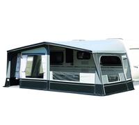 Brand Lugano 280 taille 21 (939 - 958 cm) auvent de caravane