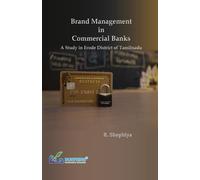 Brand Management In Commercial Banks