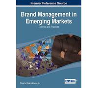 Brand Management In Emerging Markets