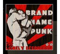 Brand Name Punk - The Lonely Desperado