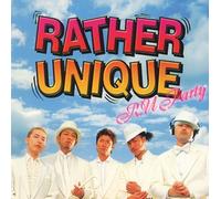 Brand New Album(CD Only) [Import]