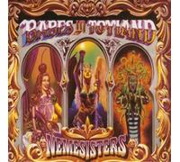 Brand New Album [Import]