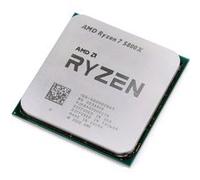 Brand New AMD Ryzen 7 5800X Tray Processor G