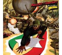 Mungo's Hi Fi meets Kenny Knots - Brand New Bangarang [Vinyl] [Import]