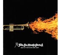 Brand New Best-of Album(CD+DVD Ed.) [Import]
