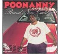 Brand New Cadillac by Poonanny (2013-05-03)
