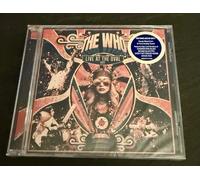Brand NEW CD The WHO Live At The Oval Sealed