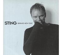 Brand New Day 2-Track Card Sleeve