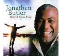 Brand New Day by Jonathan Butler