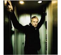 Brand New Day by Sting (1999) Audio CD