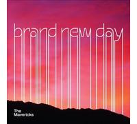 Brand New Day by The Mavericks [Audio CD] NEUF