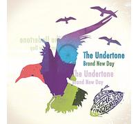 Brand New Day Ep [Import allemand]