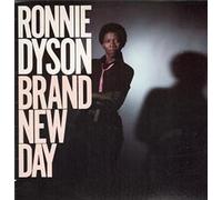 Ronnie Dyson - Brand New Day [Import]