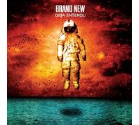 Brand new - Deja entendu