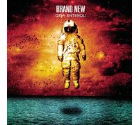 Brand New - Deja Entendu [Import]