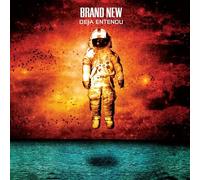 Brand new - Deja Entendu [Import]