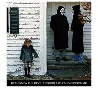 Brand New - Devil And God Are Raging [VINYL]