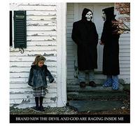 Devil And God Are Raging – Import États-Unis/Canada – Universal Music Group