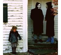 Brand New The Devil and God Are Raging Inside Me (Vinyl) 12" Album