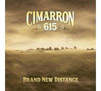 Brand New Distance