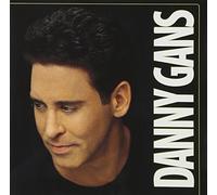 Brand New Dream by Gans, Danny (2000-02-29)