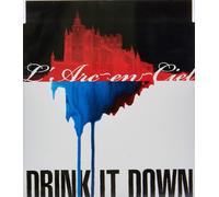 Brand new Drink it down Devil may cry 4 Theme song Soundtrack Japan CD NEUF