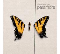 Paramore – Brand New Eyes – CD – Atlantic Bicycle