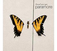 Brand New Eyes Vinyle