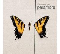 Brand new eyes CD