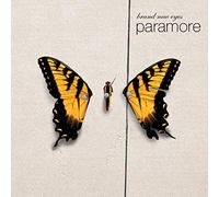 Brand new eyes CD