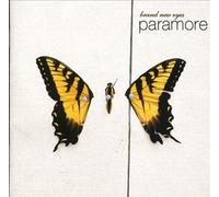 Brand New Eyes [Bonus Track] by Paramore [Audio CD] NEUF